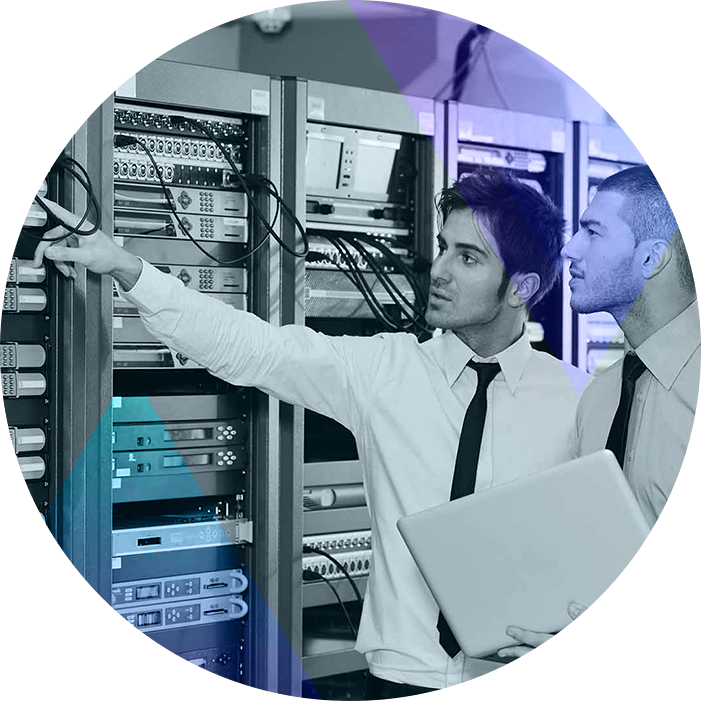 Network Admin and Managed IT Services - Evology Solutions